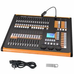 Dmx Controlled Light