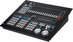Dmx Lights Controller