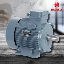 Three Phase Induction Motor