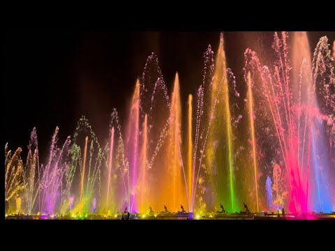 FLoatter Water Fountain