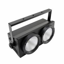 LED Blinder (COB) 200W LED Blinder Light (2 Eye)