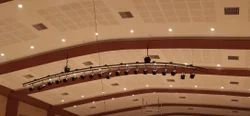 Stage Lighting Bar